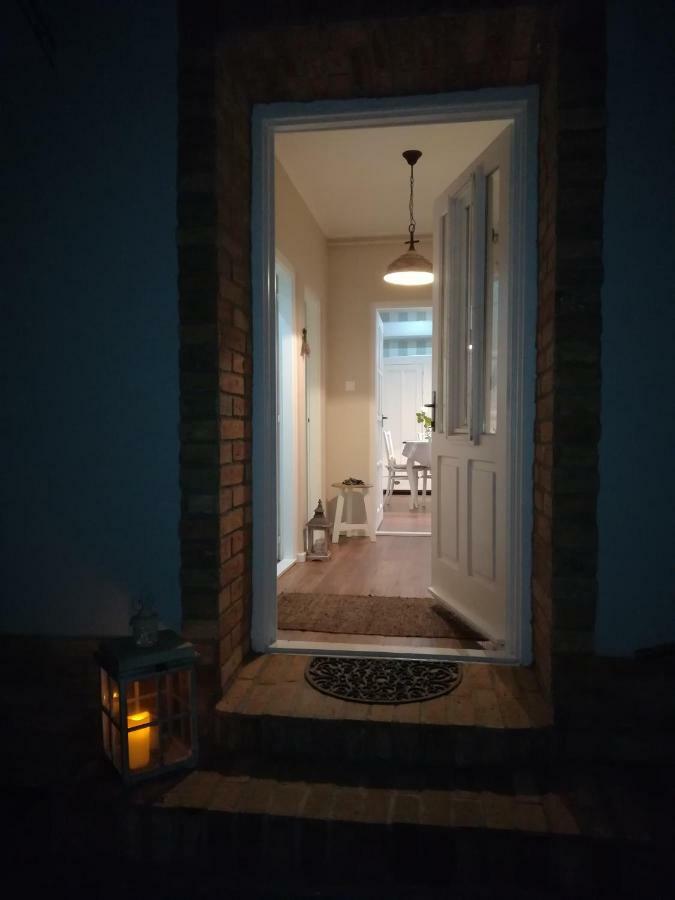 Feliz Apartman Gyula Exterior foto